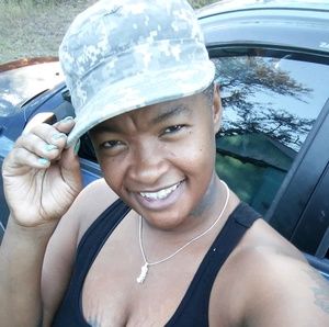 Meet your Posher, Paulette